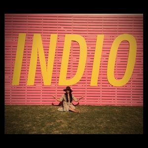 COACHELLA 2018 was AHHMazing!!